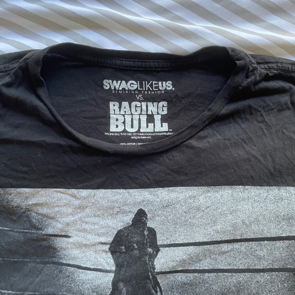 Raging Bull tank top - Picture 3 of 5